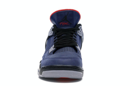 Jordan 4 Retro Winterized Loyal Blue