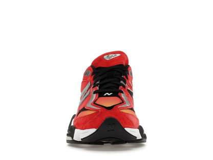 New Balance 9060 DTLR Fire Sign