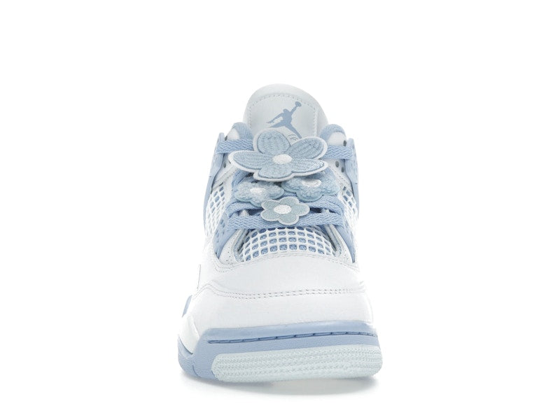 Jordan 4 Retro Forget Me Not