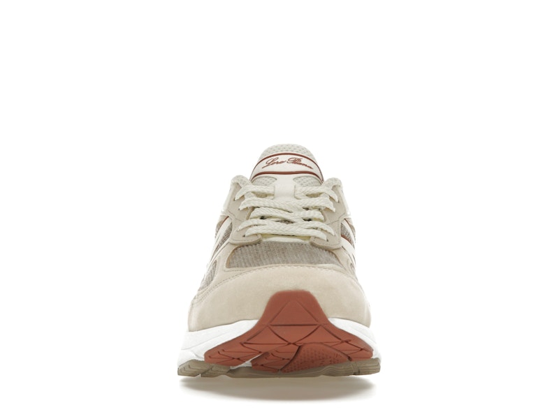 New Balance 990v6 MiUSA Loro Piana