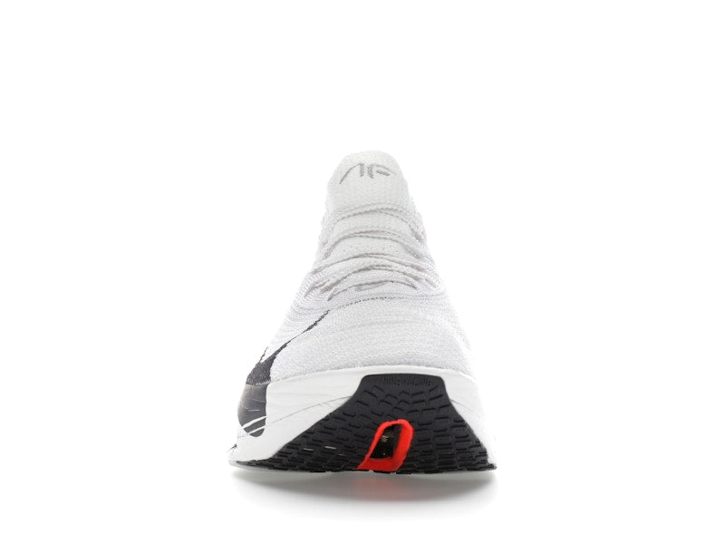 Nike Air Zoom Alphafly Next% 3 White Pure Platinum Obsidian Mist Gridiron