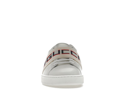 Gucci Ace Stripe Ivory