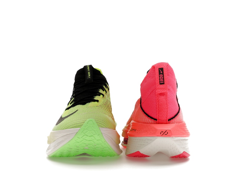 Nike Air Zoom Alphafly Next% 2 Ekiden Pack