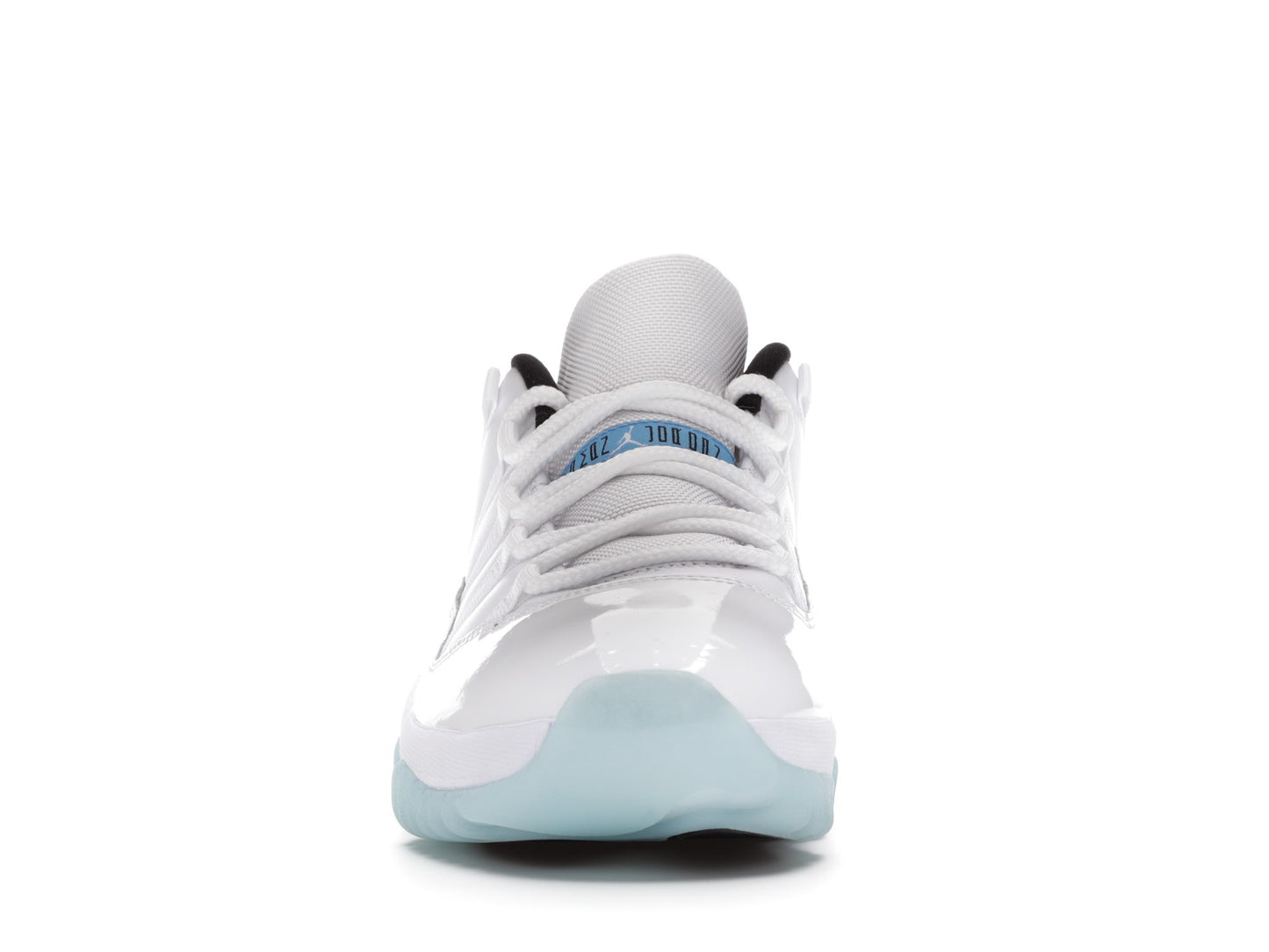 Jordan 11 Retro Low Legend Blue