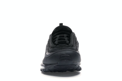 Nike Air Max 97 Triple Noir