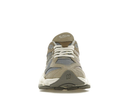 New Balance 9060 Mushroom Aluminum