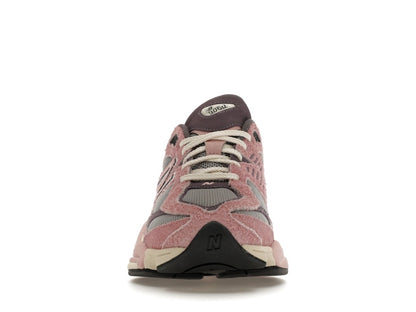 New Balance 9060 Pink Lavender