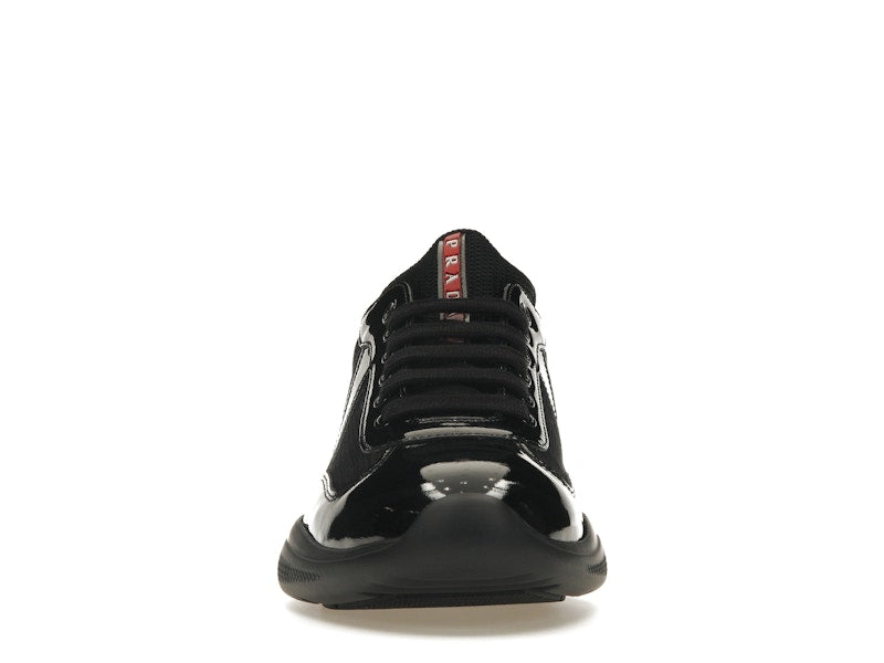 Prada America's Cup Black