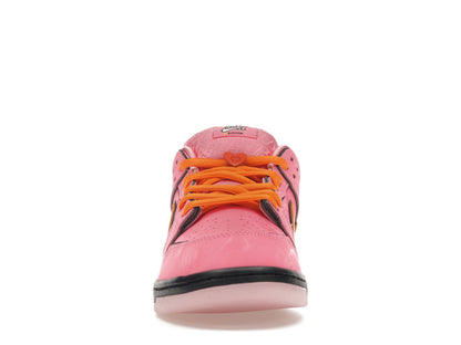 Nike SB Dunk Low The Powerpuff Girls Blossom