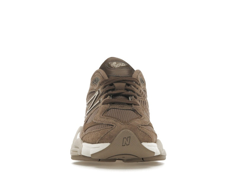 New Balance 9060 Mushroom Brown