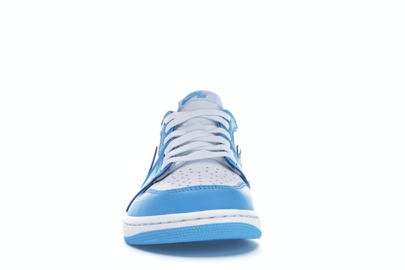 Jordan 1 Low SB UNC