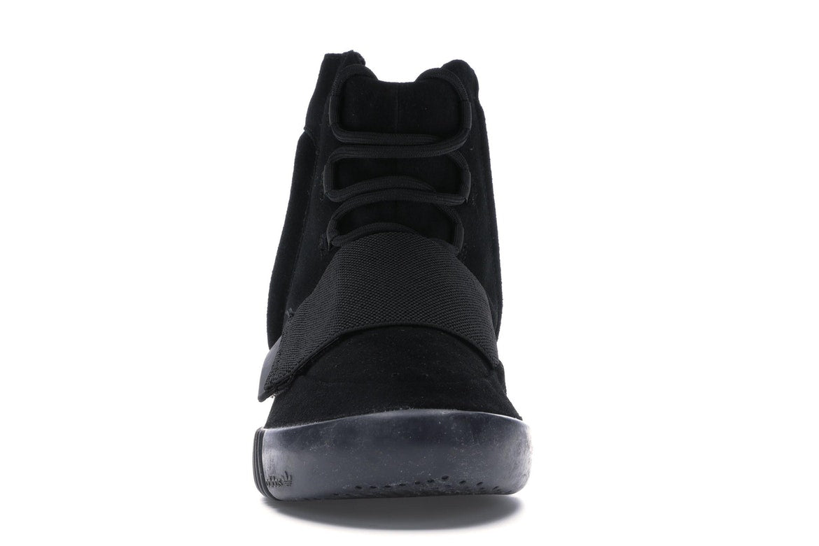 Adidas yeezy 750 black online