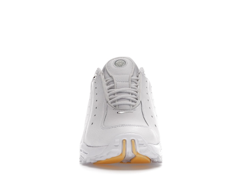 Nike Hot Step Air Terra Drake NOCTA White