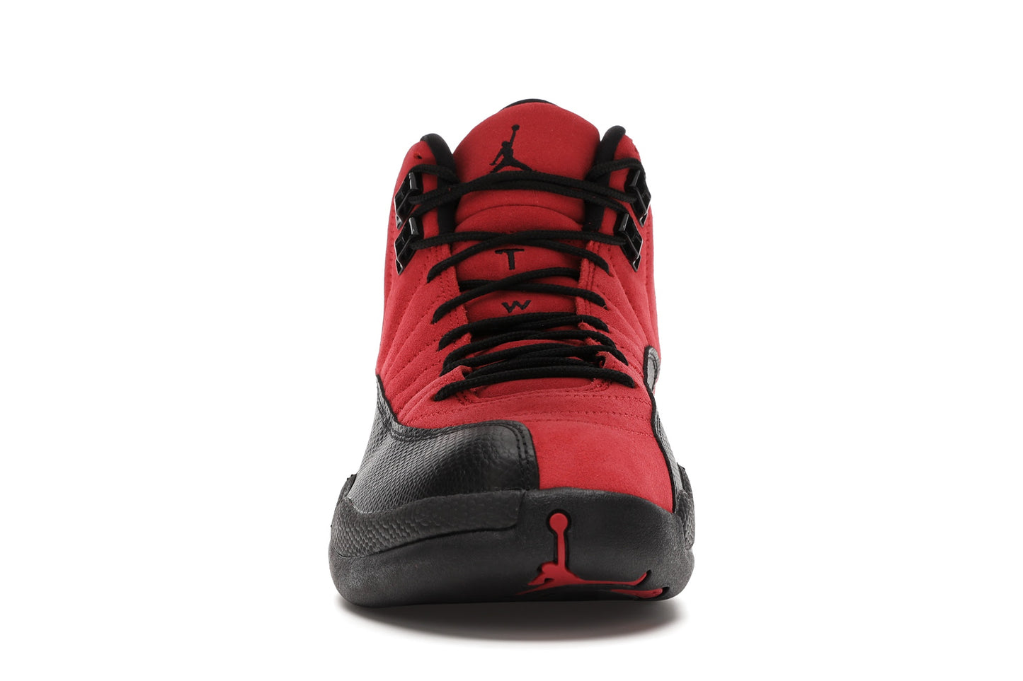 Jordan 12 Retro Reverse Flu Game