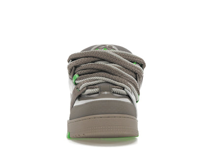 Louis Vuitton LV Skate Sneaker Grey Green