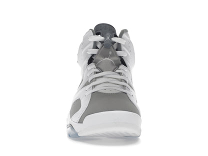 Jordan 6 Retro Cool Grey