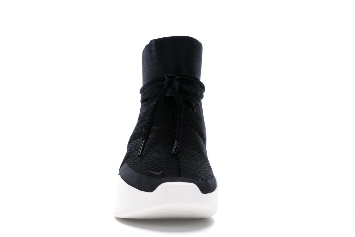 Nike Air Fear Of God 1 SA Black