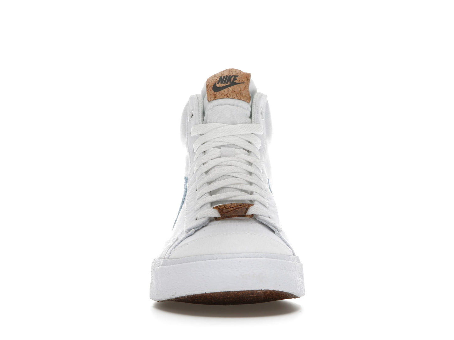 Nike Blazer Mid 77 White Indigo