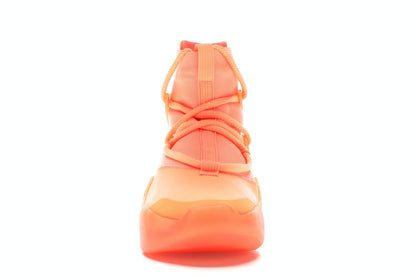 Nike Air Fear Of God 1 Orange Pulse