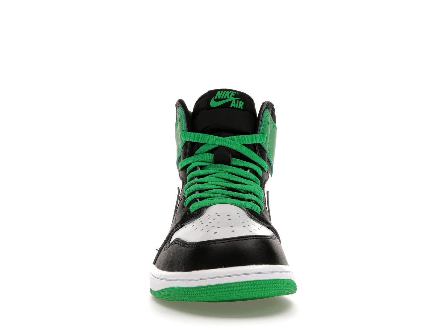 Jordan 1 Retro High OG Lucky Green