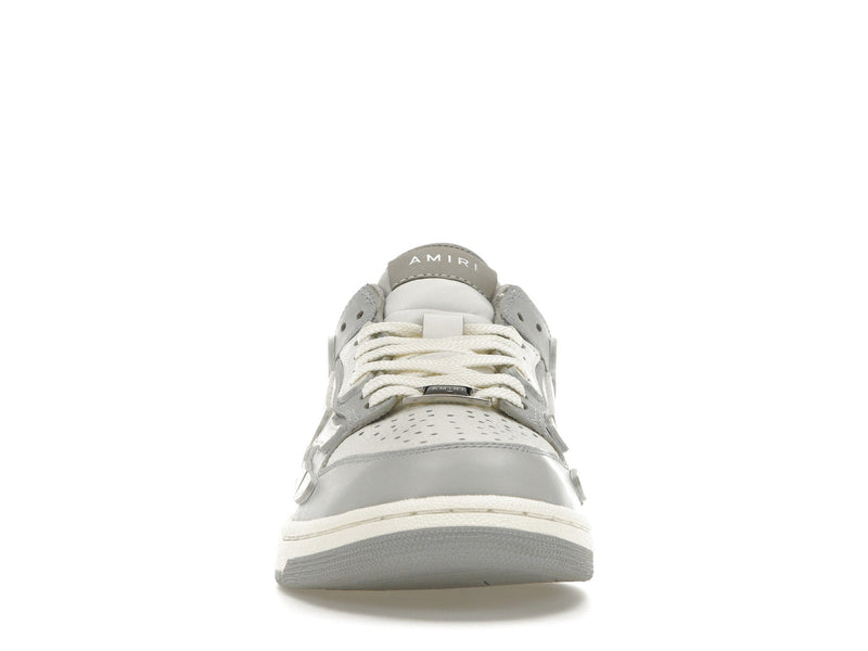 AMIRI Skel Low Top Low Grey