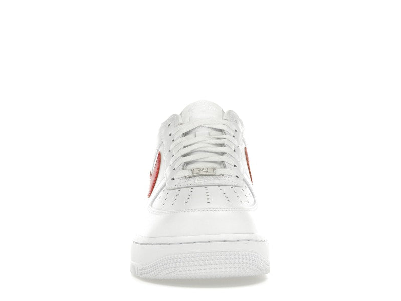 Nike Air Force 1 Low Supreme Shanghai