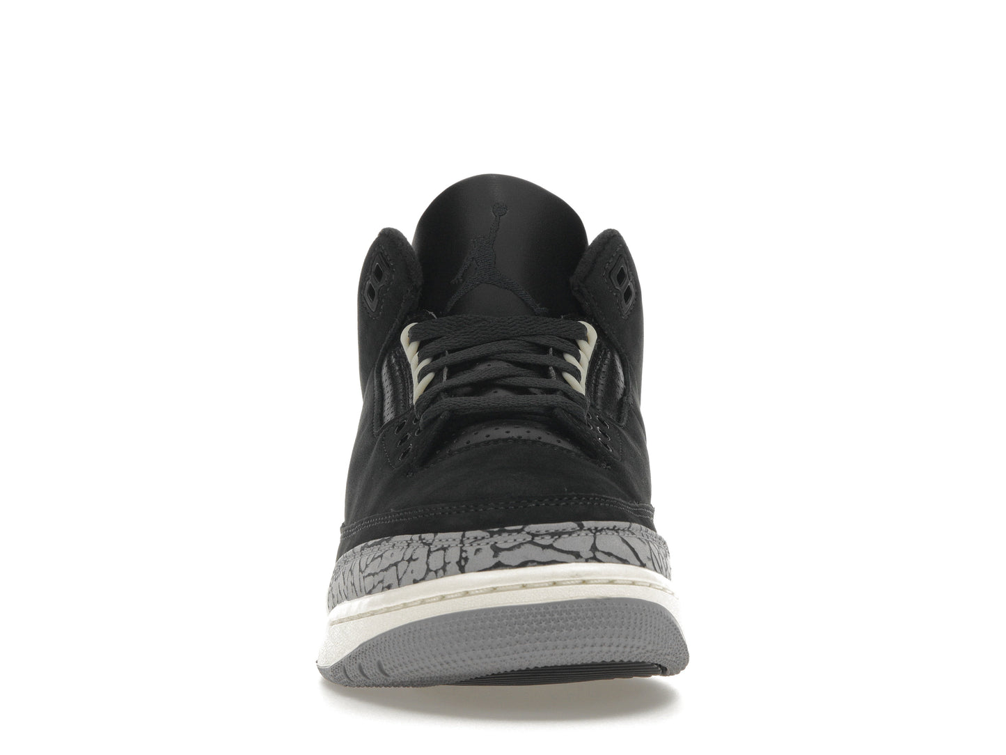 Jordan 3 Retro Off Black