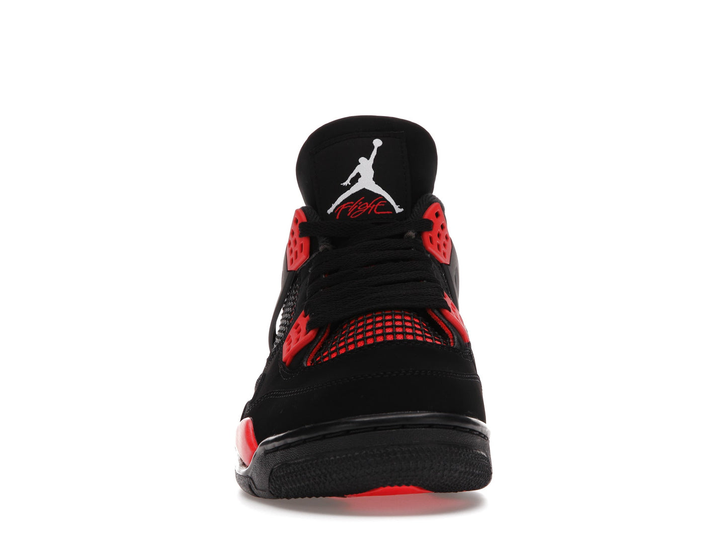 Jordan 4 Retro Rouge Tonnerre 