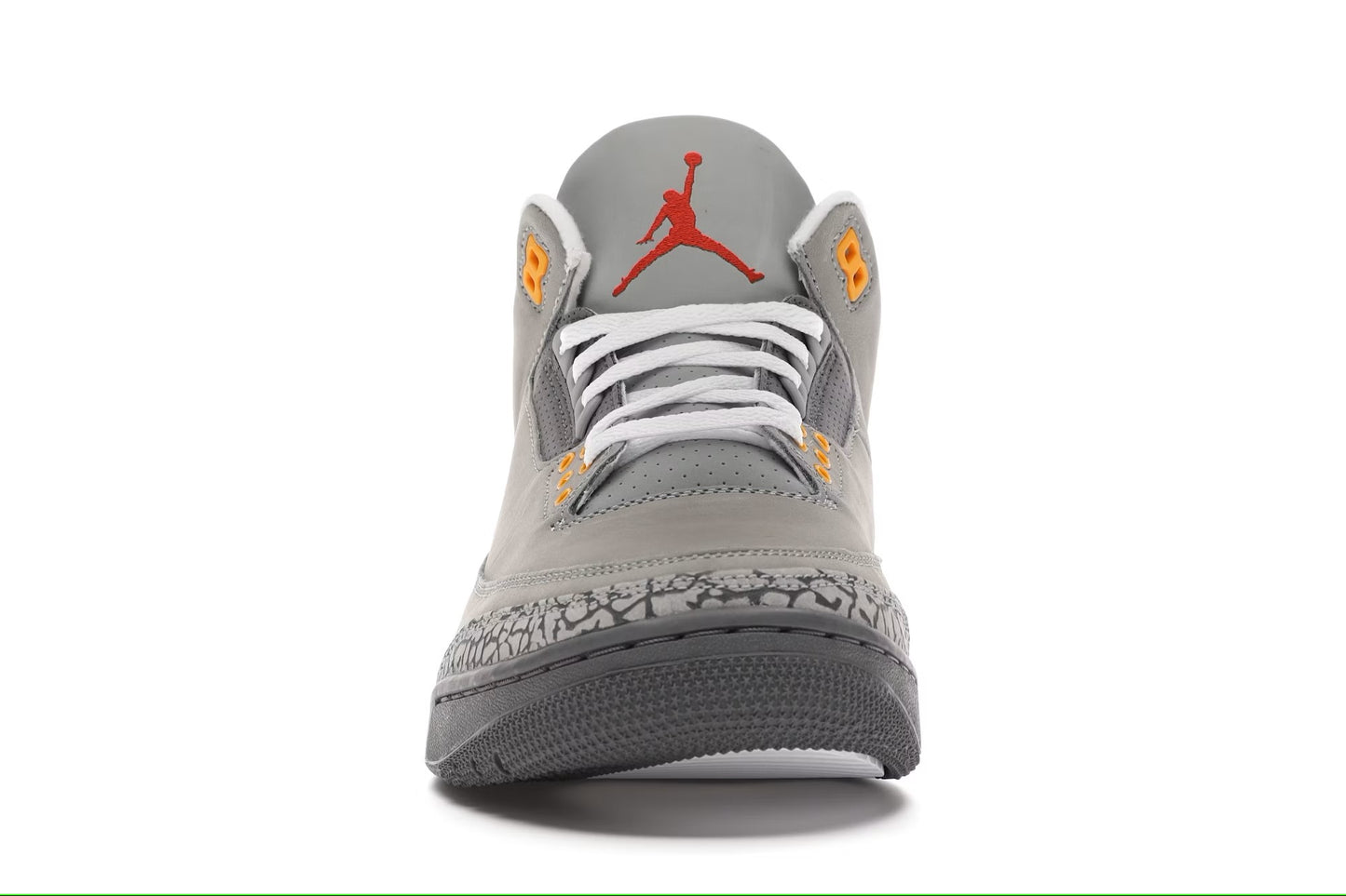 Jordan 3 Retro Cool Grey (2021)