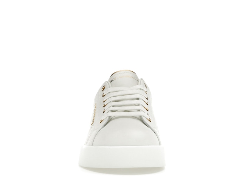 Dolce＆Gabbana Portofino Light White Gold