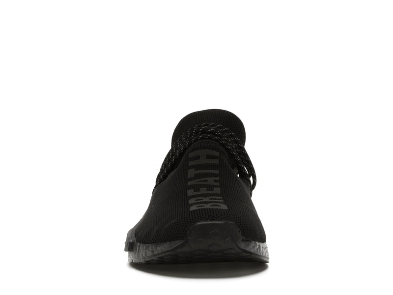 adidas NMD Hu Pharrell Human Race Triple Black Pack