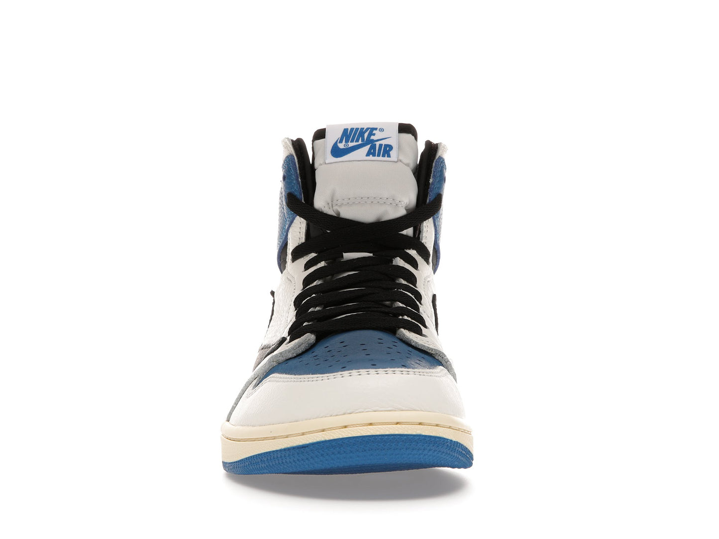 Jordan 1 Retro High OG SP Fragment x Travis Scott