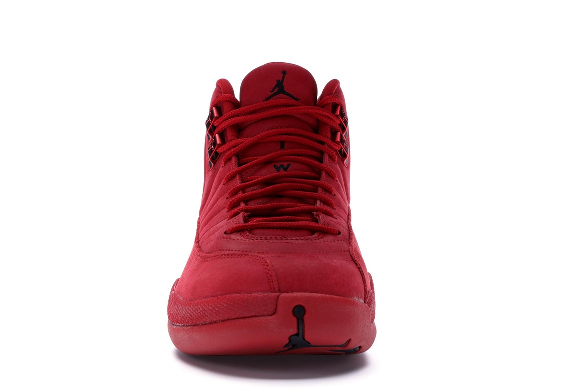 Air Jordan outlet Retro 12 Gym Red