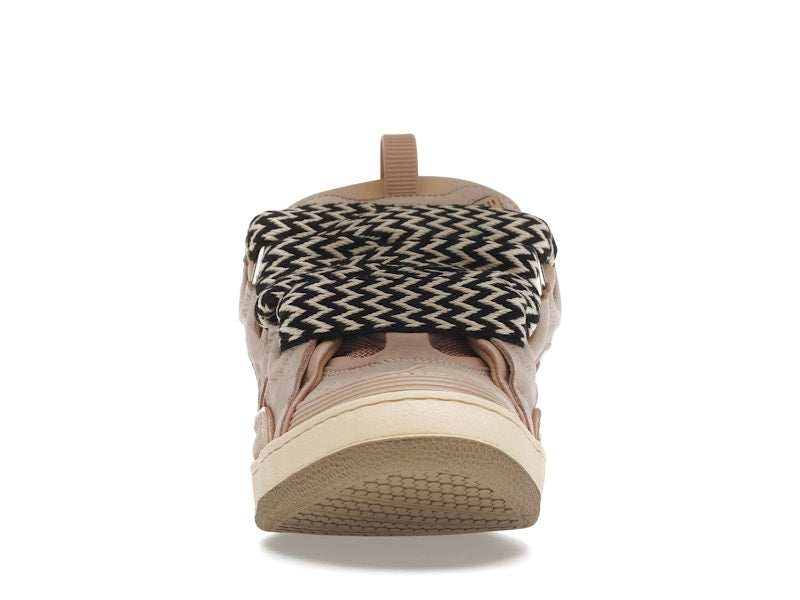 Lanvin Leather Curb Pink