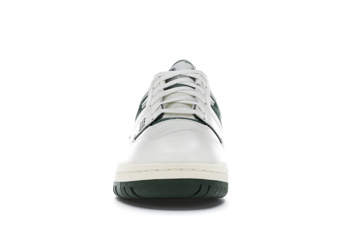 New Balance 550 Aimé Léon Dore Blanc Vert