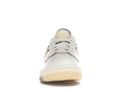 New Balance 550 Aime Leon Dore Natural Green