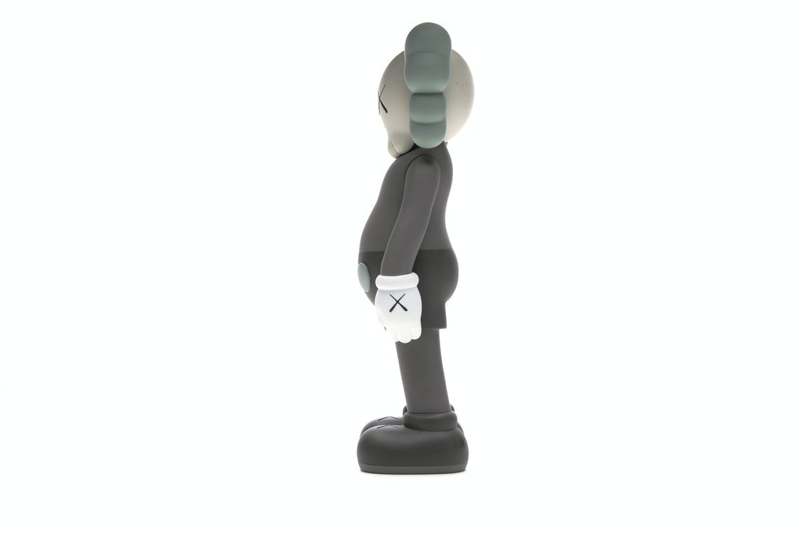 KAWS Companion Open Edition Vinyl Figure Brown