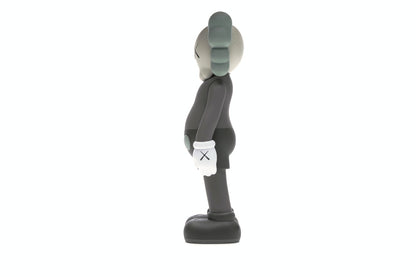 Figurine en vinyle KAWS Companion Open Edition marron