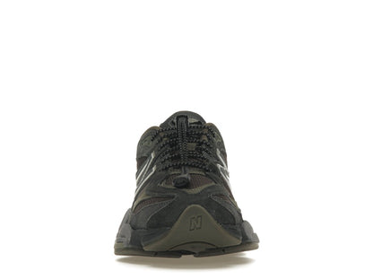 New Balance 9060 Blacktop Dark Moss