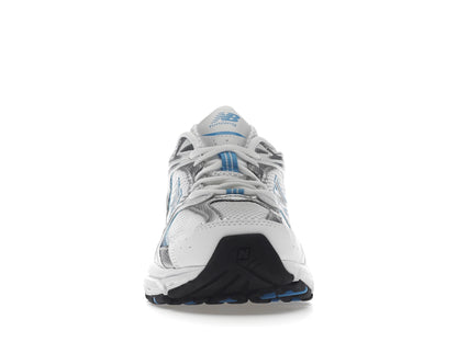 New Balance 530 Blanc Bleu Ciel