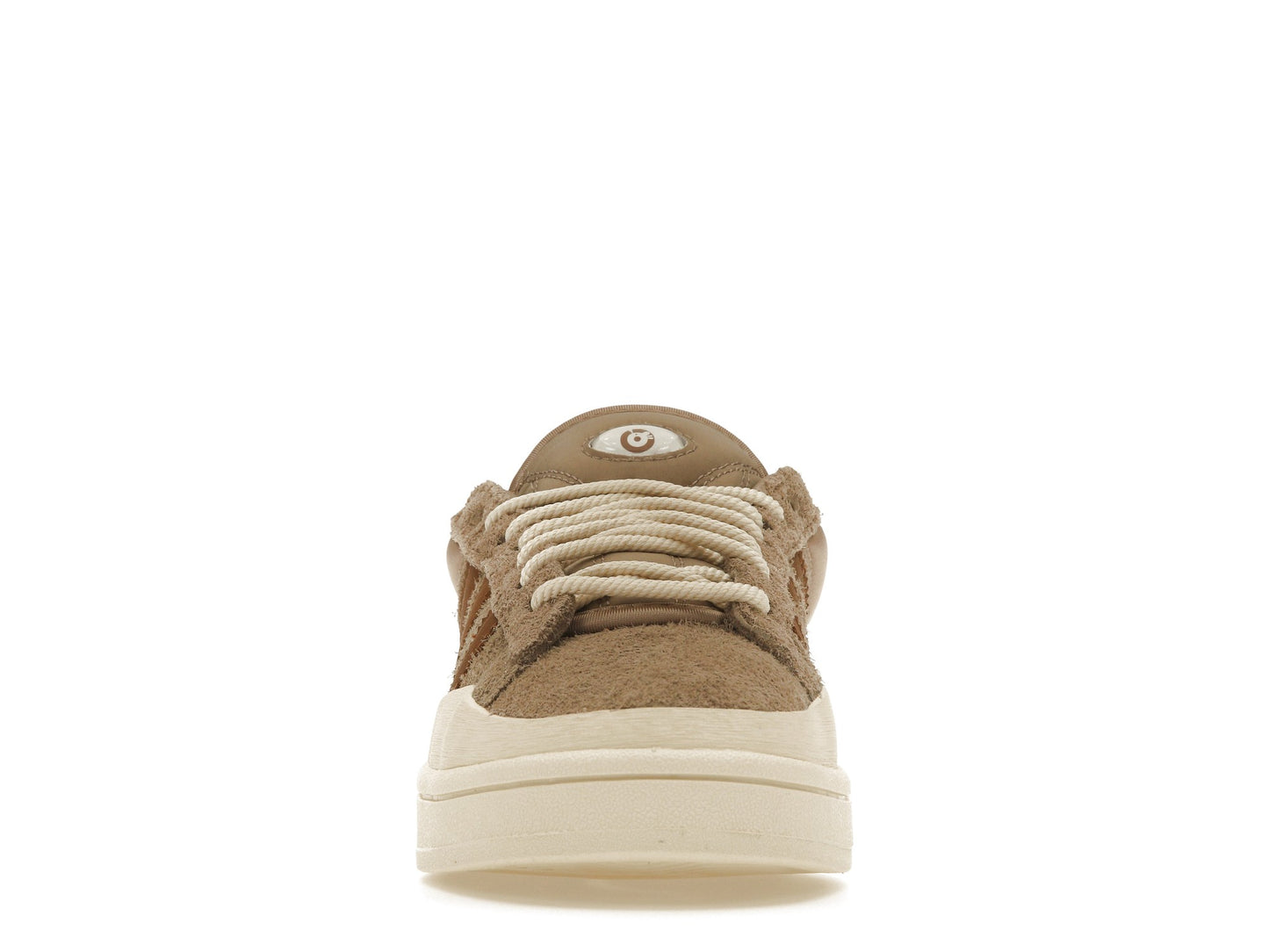 adidas Campus Light Bad Bunny Chalky Brown