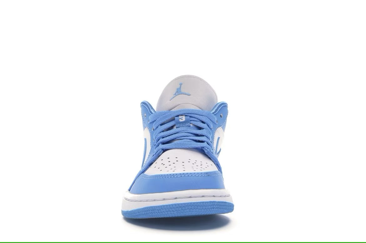 Jordan 1 Faible UNC 