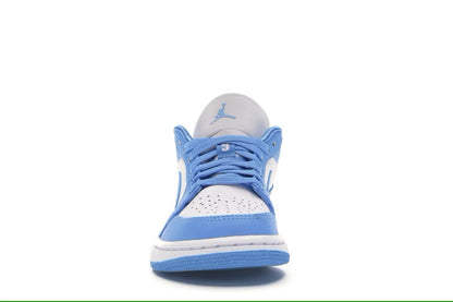 Jordan 1 Low UNC