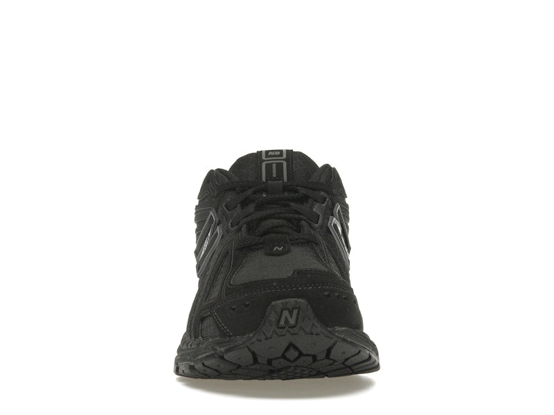 New Balance 1906R Cordura Black Magnet