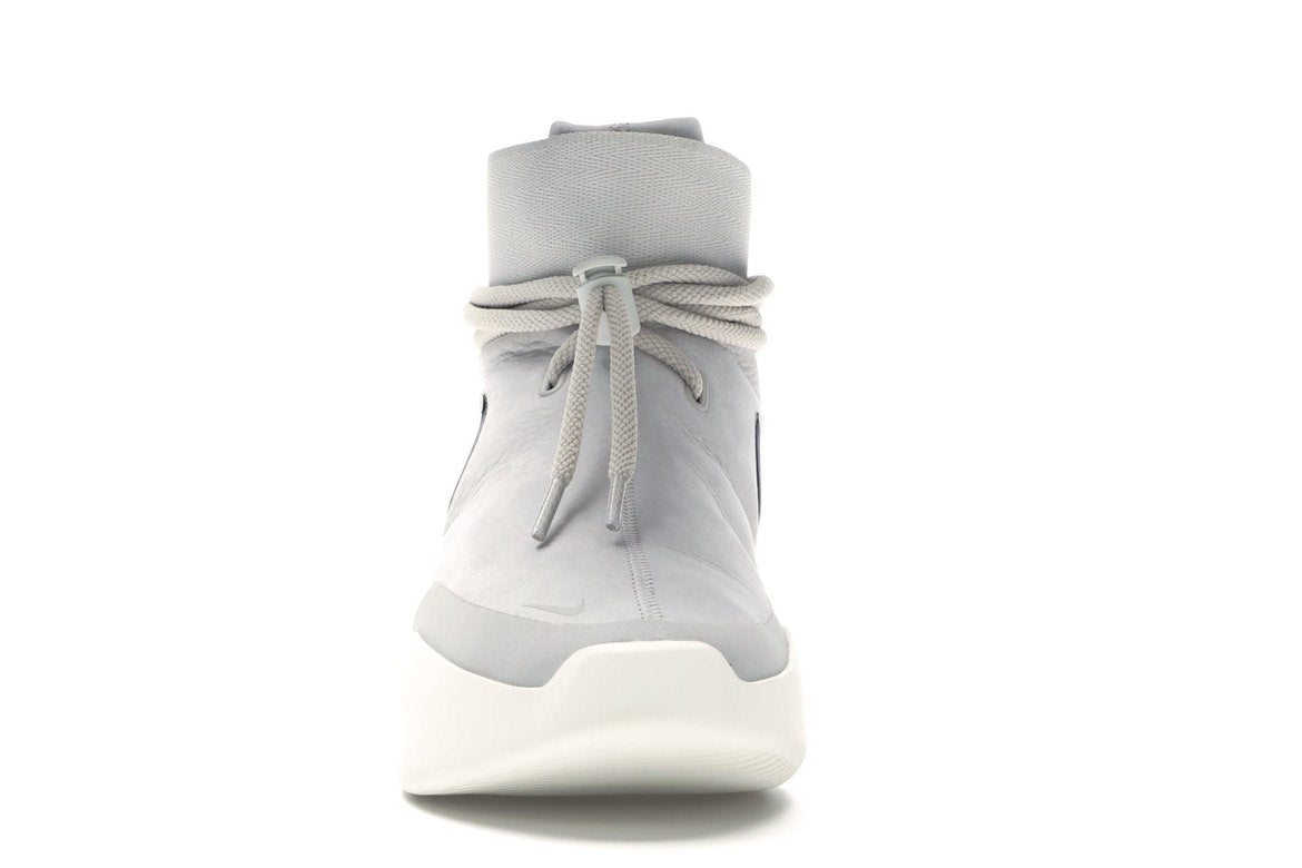 Nike Air Fear Of God 1 SA Light Bone Black