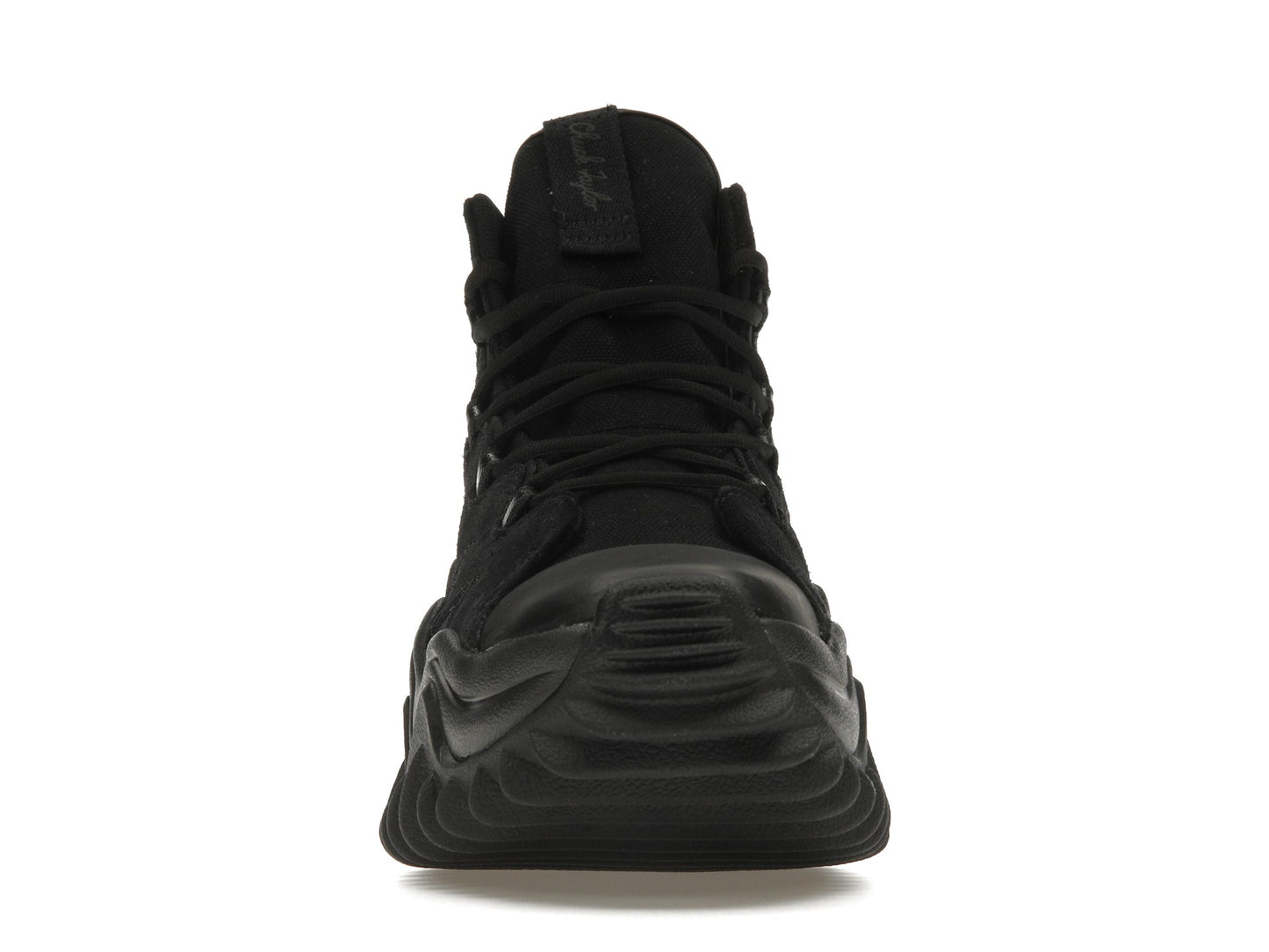 Converse Run Star Motion CX Workwear Triple Black