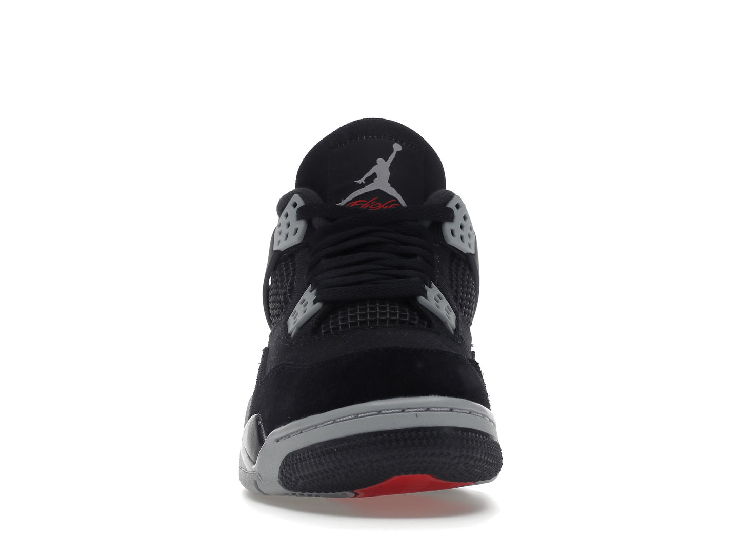 Jordan 4 Retro SE Toile noire