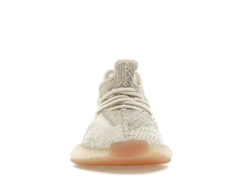 adidas Yeezy Boost 350 V2 Citrin (réfléchissantes)