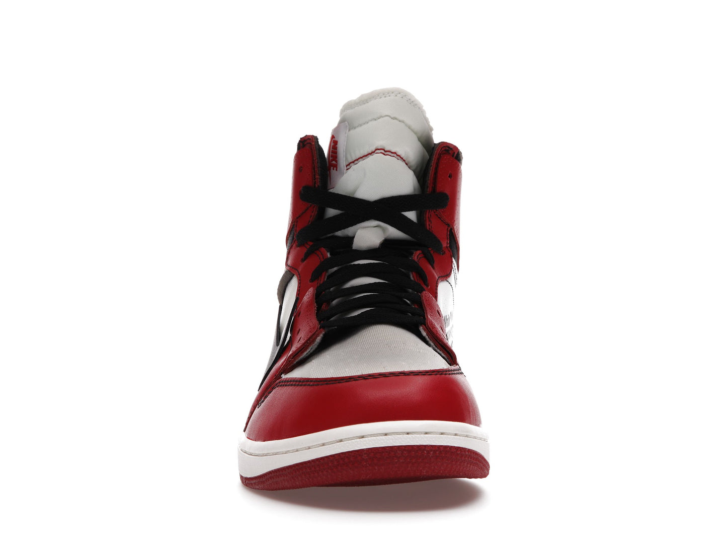 Jordan 1 Retro High Off-White Chicago