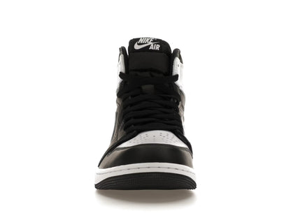 Jordan 1 Retro High OG Black White